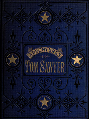 The Adventures of Tom Sawyer