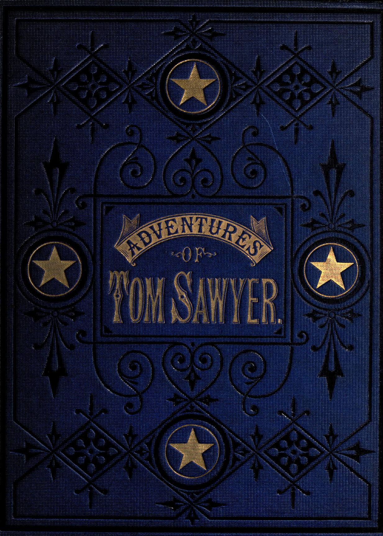 The Adventures of Tom Sawyer