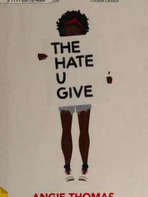 The Hate U Give