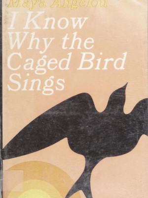 I Know Why the Caged Bird Sings