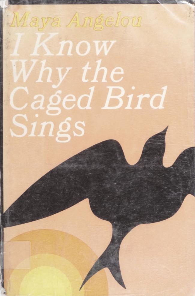 I Know Why the Caged Bird Sings