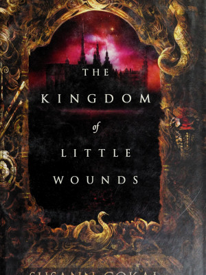 The kingdom of little wounds