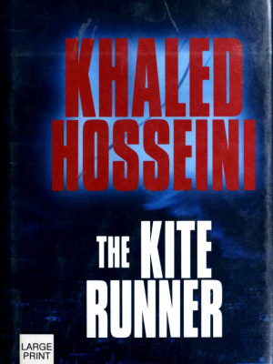 The Kite Runner