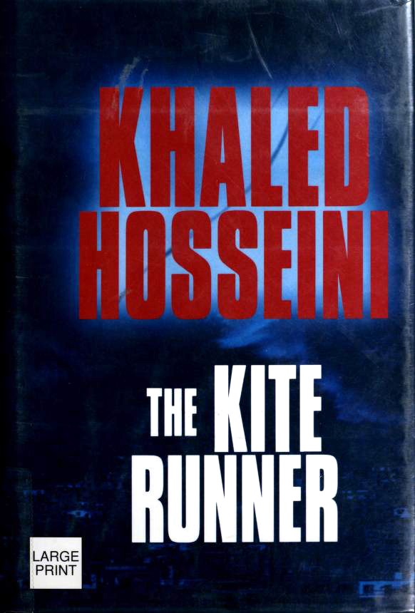 The Kite Runner