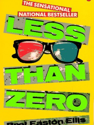 Less than Zero