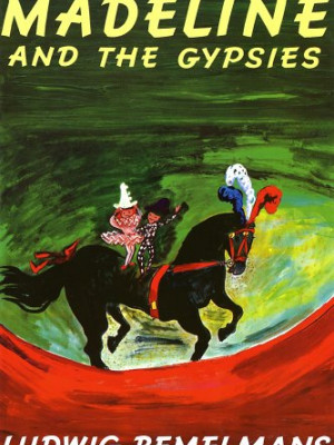 Madeline and the gypsies