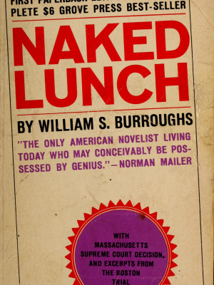 Naked Lunch