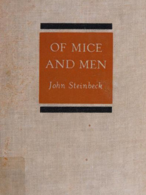 Of Mice and Men