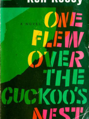 One Flew Over the Cuckoo's Nest