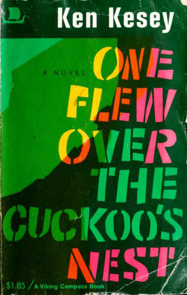 One Flew Over the Cuckoo's Nest