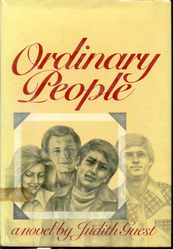 Ordinary People