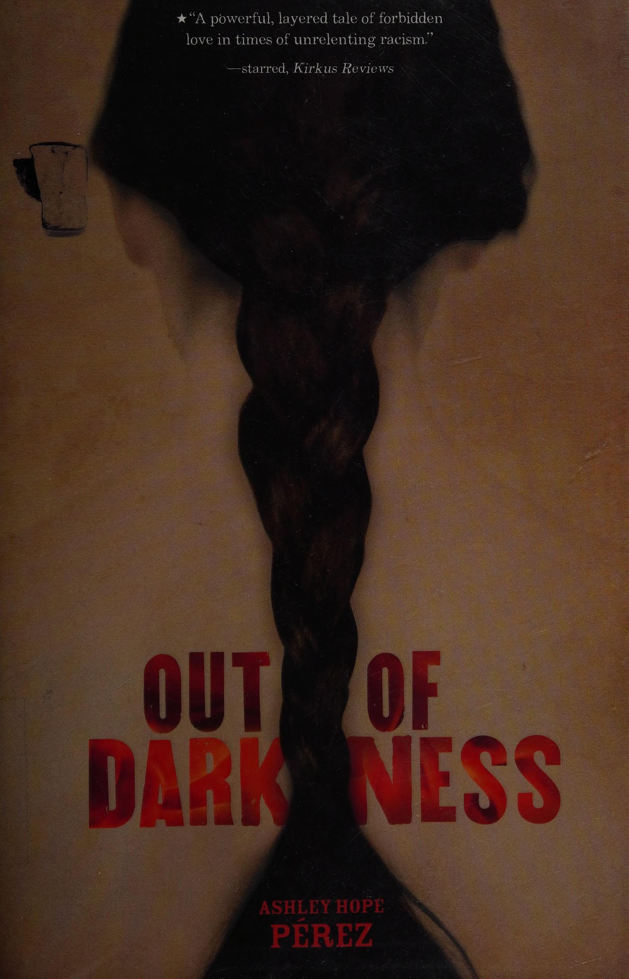 Out of darkness