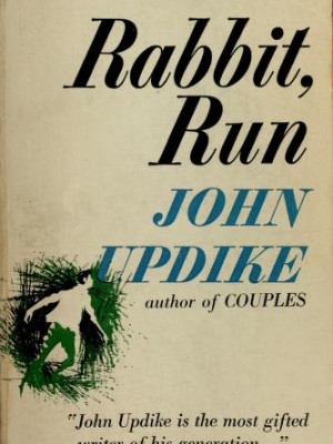 Rabbit, Run