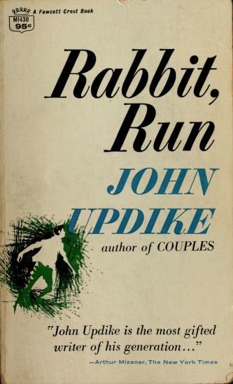 Rabbit, Run