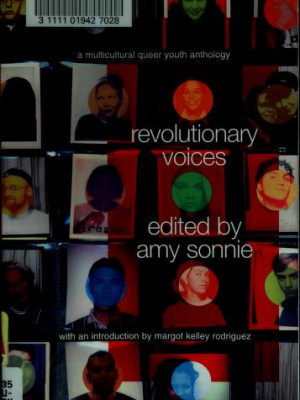 Revolutionary Voices