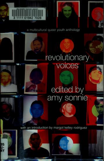 Revolutionary Voices