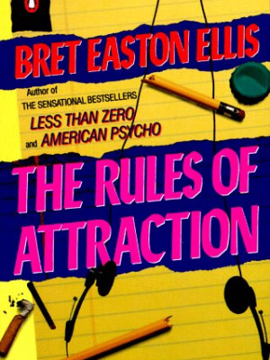 The rules of attraction