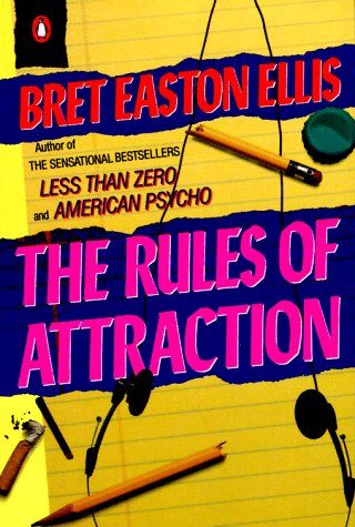 The rules of attraction