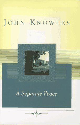 A separate peace