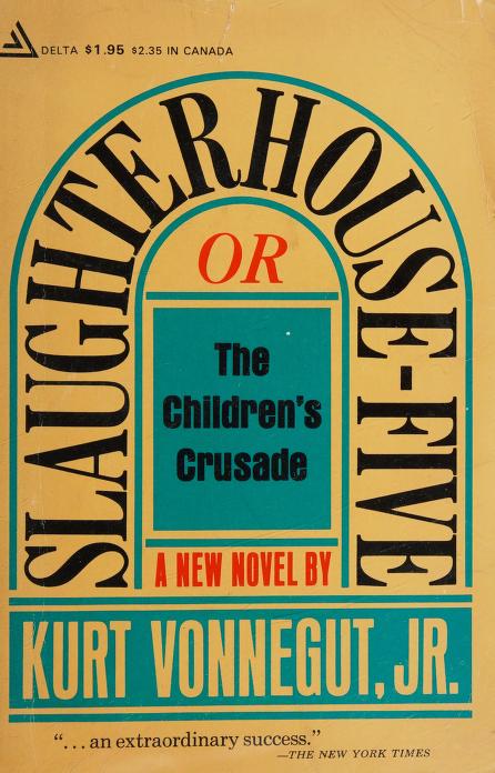 Slaughterhouse-Five