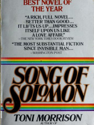 Song of Solomon