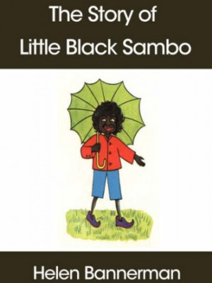 The Story of Little Black Sambo