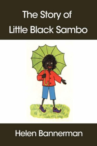 The Story of Little Black Sambo