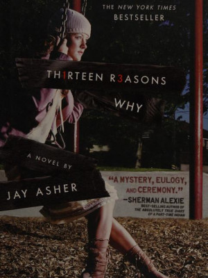 Thirteen reasons Why