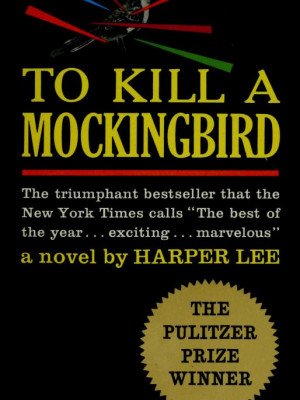 To Kill a Mockingbird