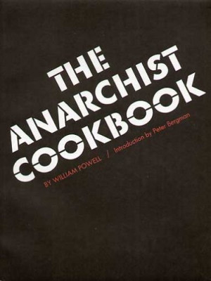 The Anarchist Cookbook