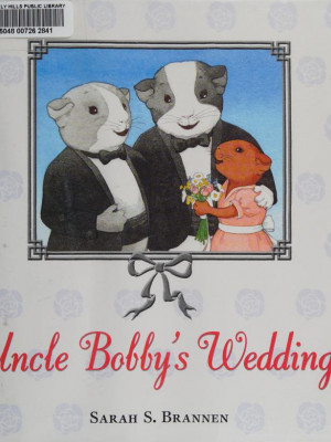 Uncle Bobby's Wedding