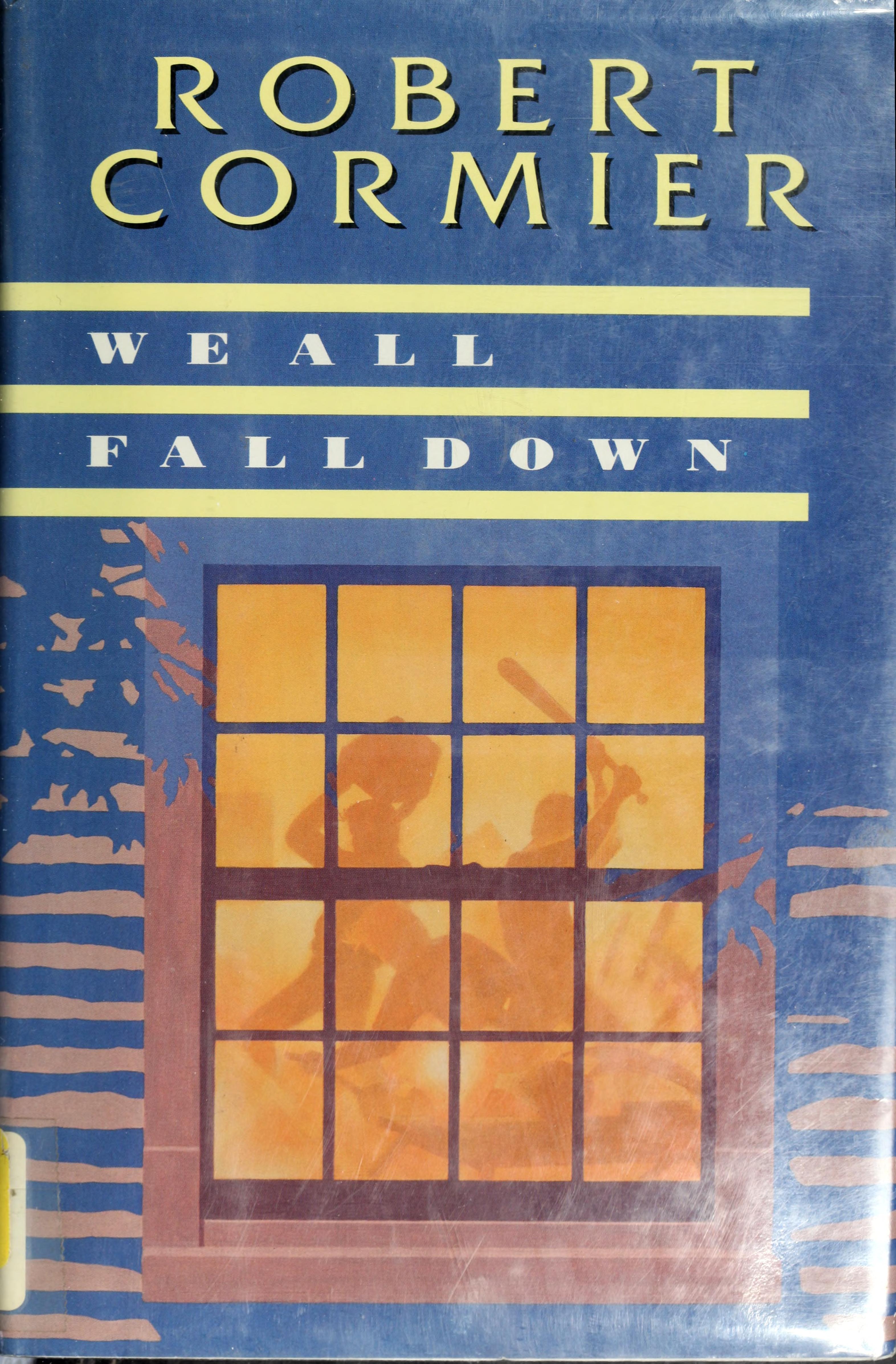 We all fall down