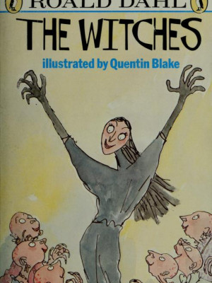 The Witches