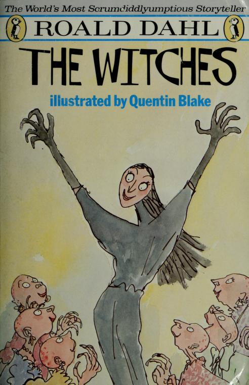 The Witches