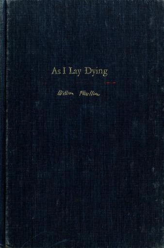 As I Lay Dying