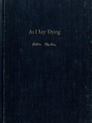 As I Lay Dying