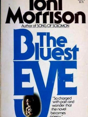 The Bluest Eye