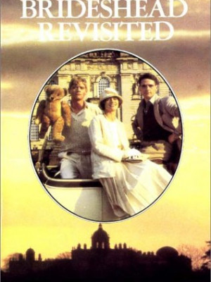 Brideshead Revisited