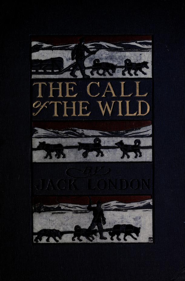 The Call of the Wild