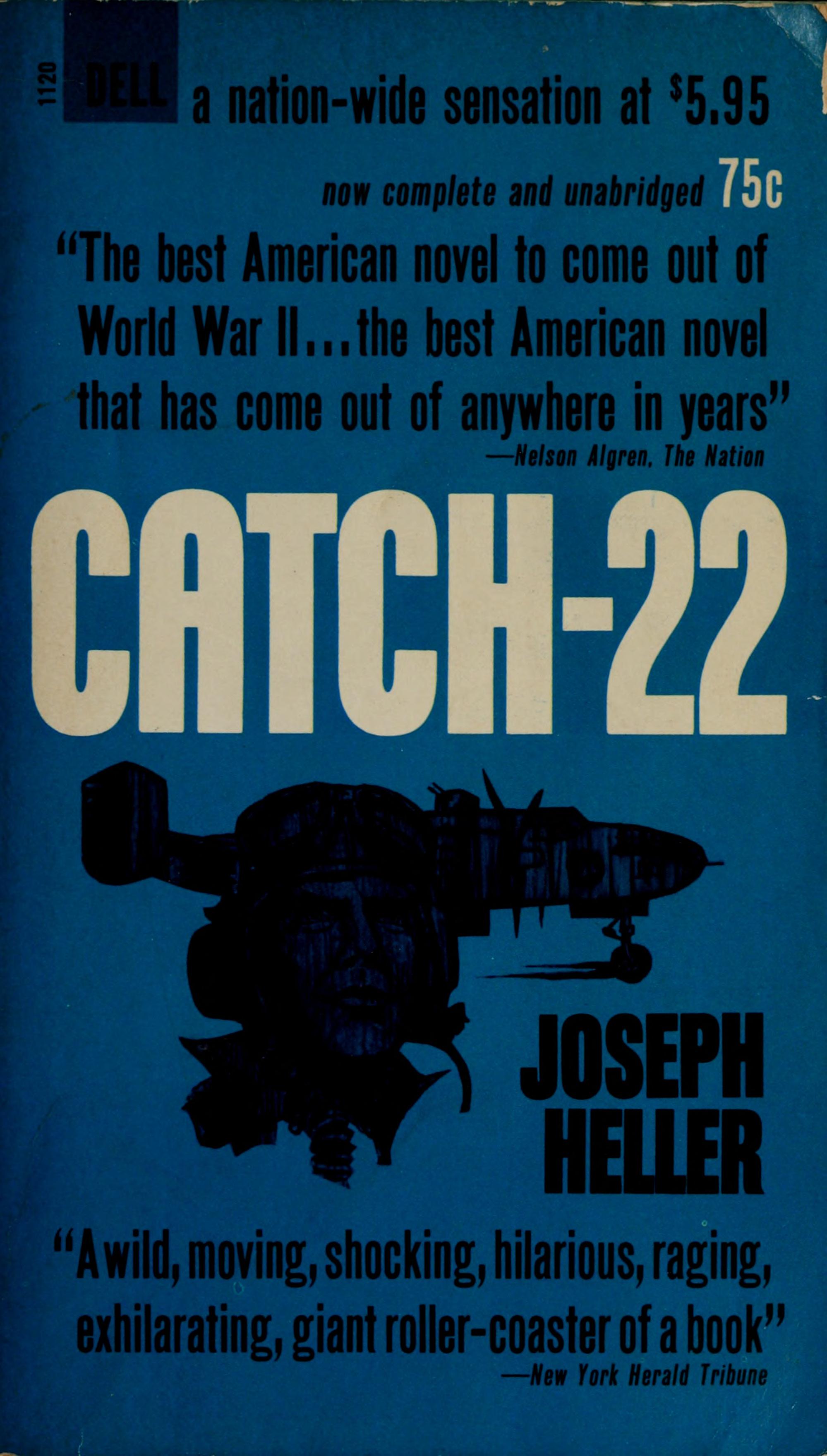 Catch-22