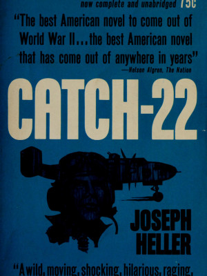 Catch-22