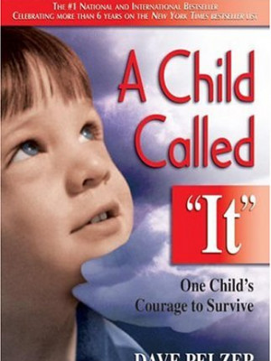 A child called "it"