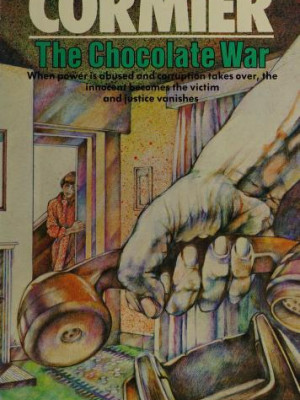 The Chocolate War