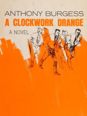 A Clockwork Orange