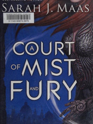 A Court of Mist and Fury