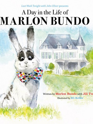 A Day in the Life of Marlon Bundo