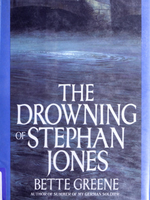 The Drowning of Stephan Jones