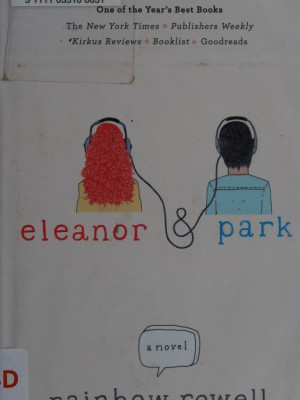 Eleanor & Park