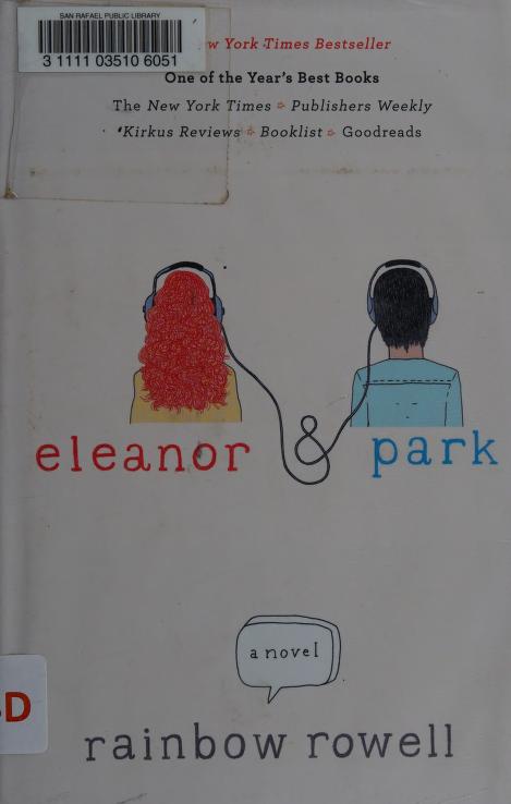 Eleanor & Park