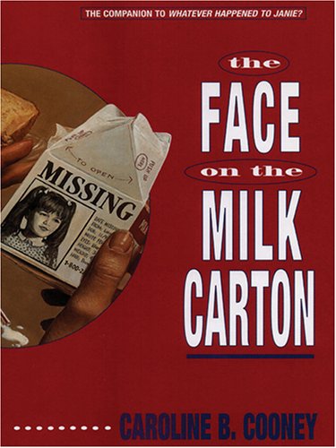 The Face on the Milk Carton